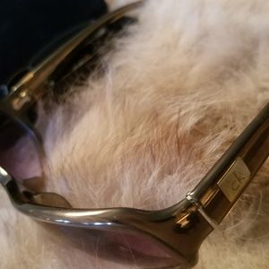 Calvin Klein prescription eyeglasses